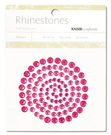 Bling - Rhinestones/Pearls